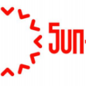 福州太阳广告传媒有限公司logo