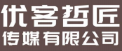 湖南优客哲匠传媒有限公司logo