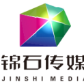 广州锦石广告传媒有限公司logo
