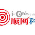 顺网星传媒logo