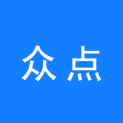江西众点文化传媒有限公司logo