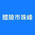 醴陵市珠峰广告传媒中心logo