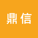 山东鼎信数字科技有限公司logo
