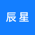 宁夏辰星文化传媒有限公司logo