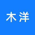 芜湖木洋文化传媒有限公司logo
