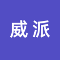 安徽威派信息技术有限公司logo