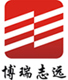 北京博瑞志远广告有限公司logo