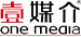广州壹媒介广告有限公司logo
