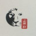 正祥和传媒官方店铺logo