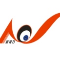 河南省新视力广告有限公司logo