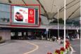 上海浦东新区上南路世博源购物中心（二区）街边设施LED屏