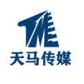 阜新天马广告传媒有限公司logo