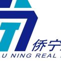 江苏电信实业侨宁置业有限公司logo