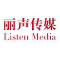 广州市丽声文化传播有限公司logo