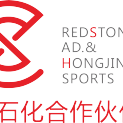 杭州红石广告有限公司logo