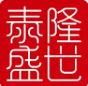 山东泰隆盛世文化产业集团有限公司logo