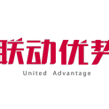 宁波联动合力广告有限公司logo