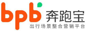 深圳小橙奔跑科技有限公司logo