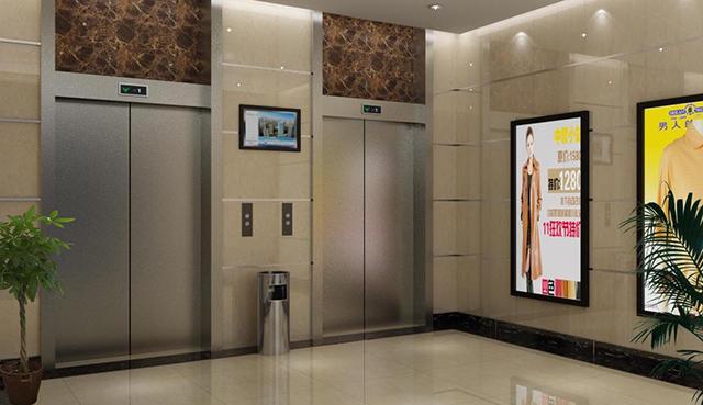 社区电梯广告常见的几种类型 分分钟全知晓？