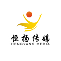 湖南恒扬文化传媒有限公司logo