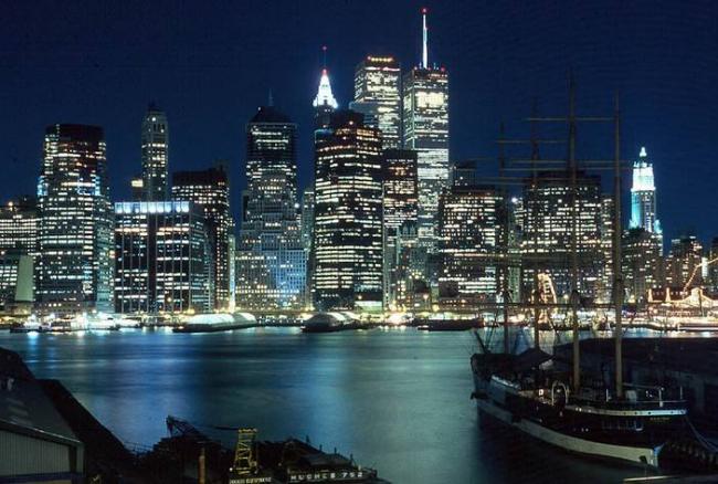 夜景亮化照明工程照亮城市的美 你想要的都在这里了？
