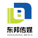 天津东邦传媒有限公司logo