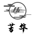 河南刹那芳华文化传媒集团有限公司logo