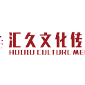 山东汇久文化传媒有限公司logo