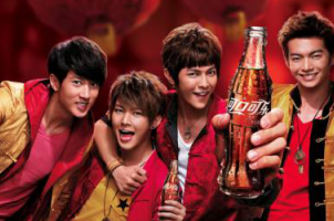 早已经世界驰名的可口可乐，为什么还一直打广告?