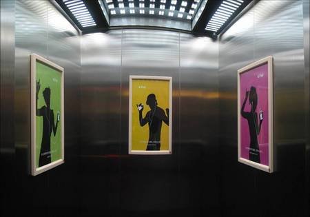 凡事无绝对，电梯广告的劣势都在哪呢？