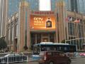 湖南长沙佳兴世尊国际酒店LED广告大屏