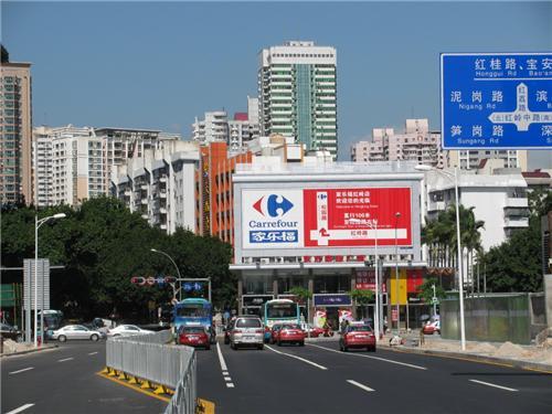 杭州市对户外广告管理问题，都有哪些明文规定呢