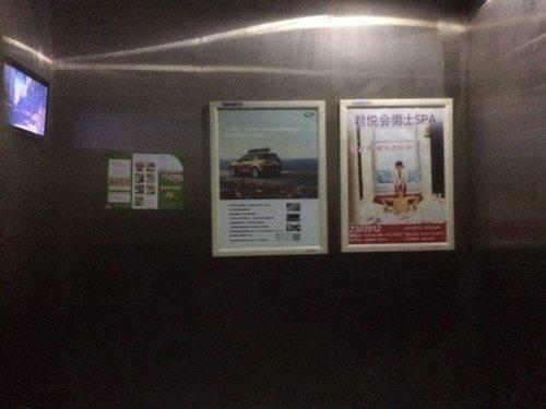 如何运作小区电梯广告，提高广告宣传效率