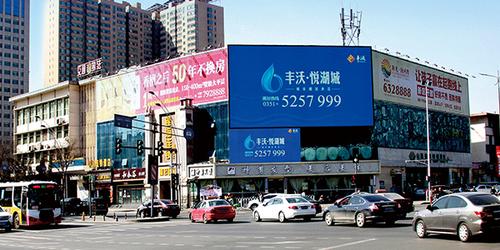 想要在重庆市投放户外广告，需要提供哪些书面材料