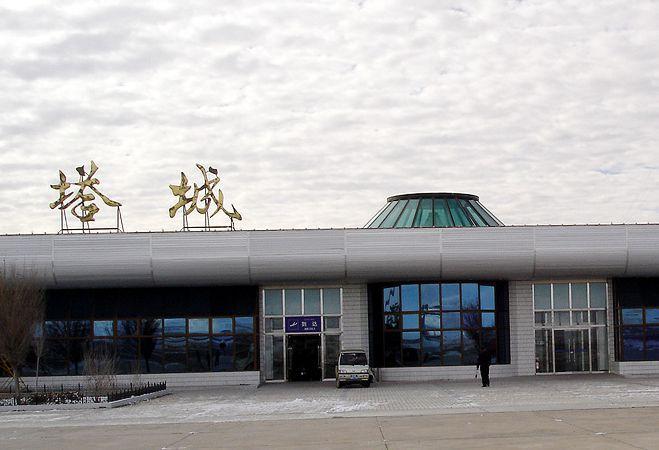 新疆塔城地区塔城塔城机场机场LED屏