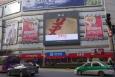 江西九江浔阳区太平洋购物广场商超卖场LED屏