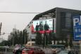北京东城区东二环东直门航空服务楼写字楼LED屏