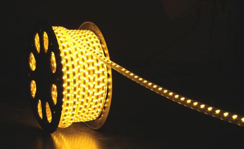 LED灯带安装应该如何操作呢?安装过程需要哪些工具和材料?