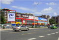广东省珠海市香洲区南坑市场副楼B位广告牌