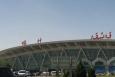 新疆喀什地区喀什喀什国际机场机场LED屏