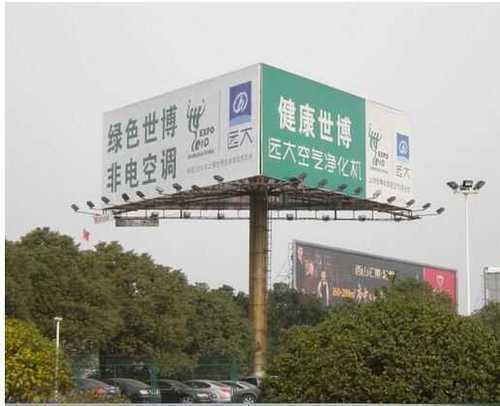 杭州市户外广告审批归什么部门管?户外广告设置要了解管理政策？
