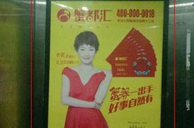 江西萍乡安源区长兴南路2号龙门世家高端住宅框架海报