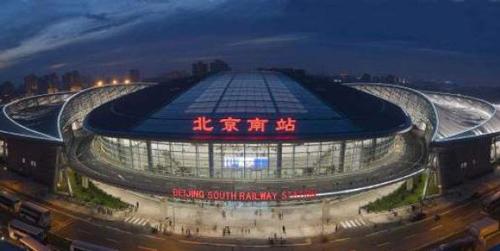 什么产品适合投放北京南站高铁广告?不得不重视的几个要点？