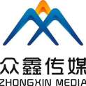 天水众鑫文化传媒有限公司logo