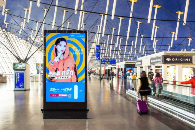机场媒体广告的优点有哪些?一并哂纳机场广告媒体的缺点何在？