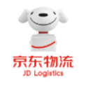 北京京邦达贸易有限公司（京东物流）logo