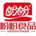福建盼盼食品有限公司logo