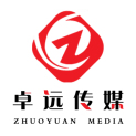 山东卓远文化传媒有限公司logo