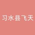 习水县飞天文化广告传媒有限公司logo