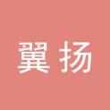 海南翼扬文化传媒有限公司logo
